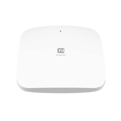 EnGenius Fit Managed 2x2 Wi-Fi 6 (11ax) Indoor Wireless Access Point