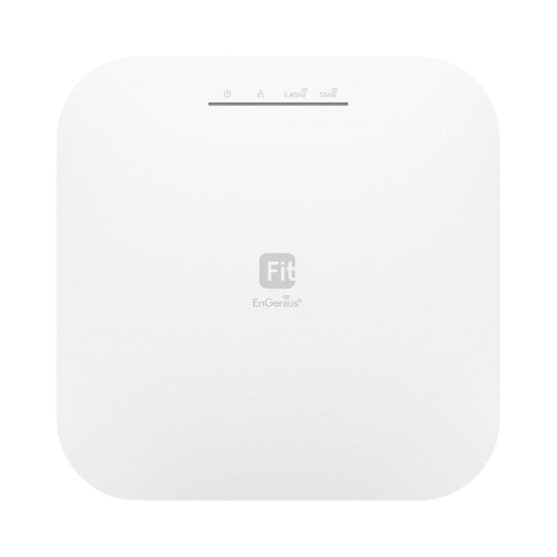 EnGenius Fit Managed 11ax (Wi-Fi 6) Dual-Band Access Point