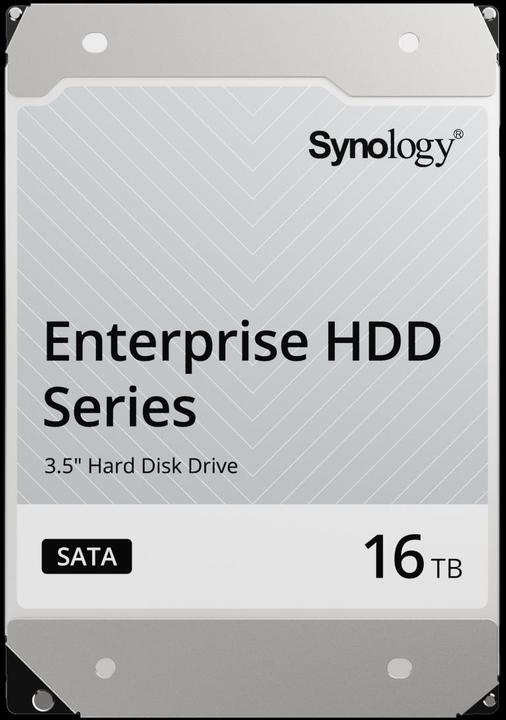 Synology HAT5310-16TB Enterprise SATA Hard Drive