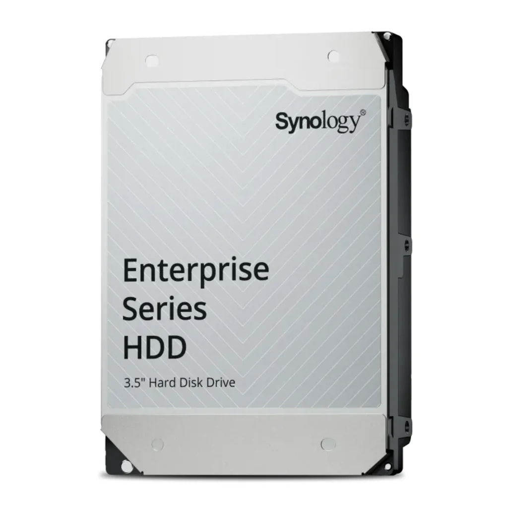 Synology HAT5320-20TB Enterprise SATA Hard Drive