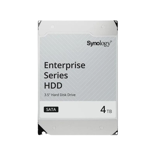 Synology HAT5320-4TB Enterprise SATA Hard Drive