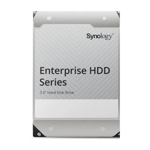 Synology HAT5320-8TB Enterprise SATA Hard Drive
