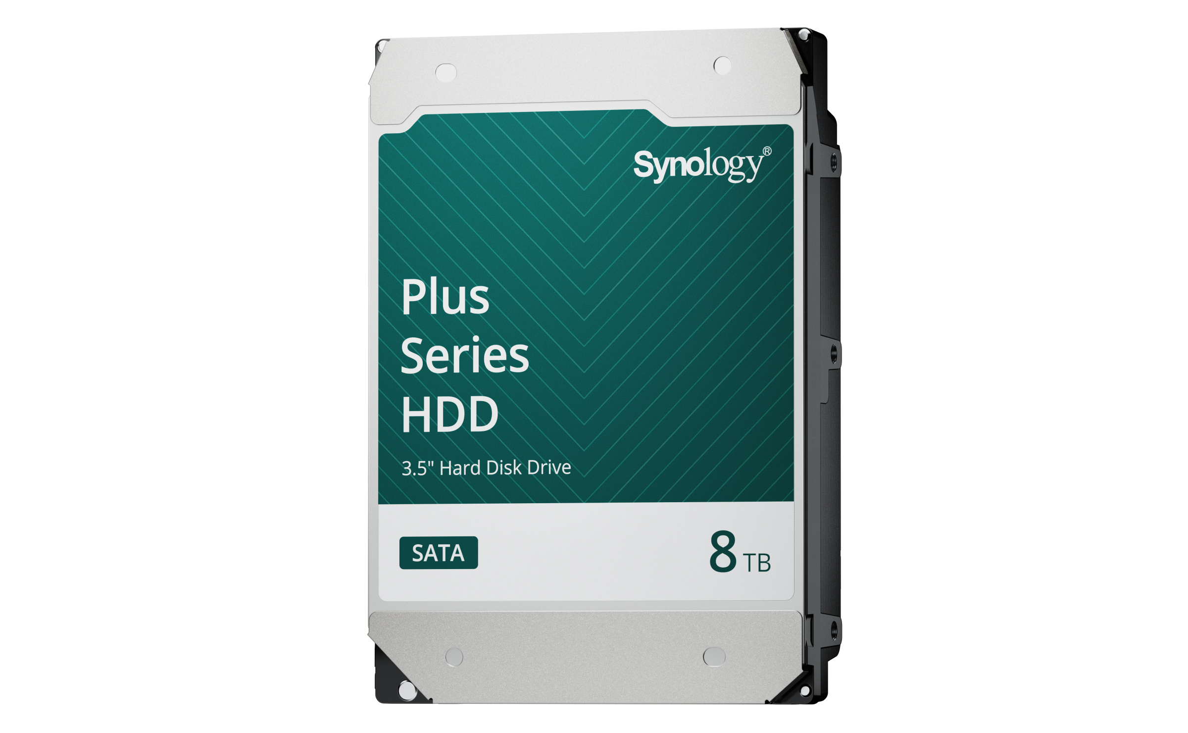 Synology HAT3320-8TB Plus Series SATA Hard Drive