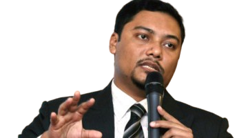 Mehedy Mizan