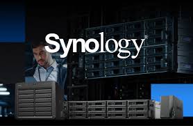 Exploring the Synology DiskStation: A Compact Powerhouse for Home and Small Business