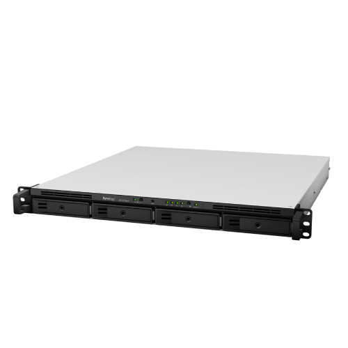 Synology RackStation RS1619xs+ Enterprise NAS Server