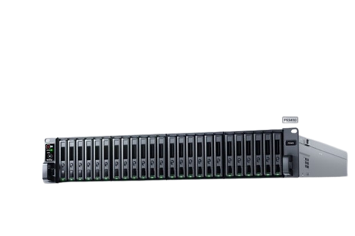 Synology FS3410 All-Flash Enterprise NAS Storage
