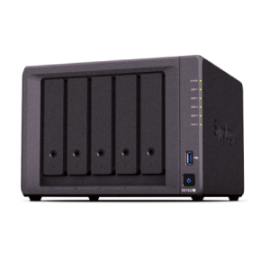 Synology DiskStation DS1522+ 5 Bays Desktop Storage
