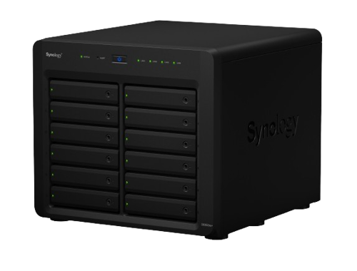 Synology DiskStation DS3622xs+ Enterprise NAS Enclosure