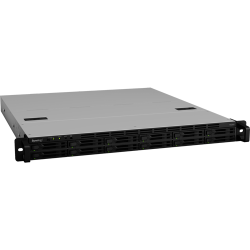 Synology FS2500 All-Flash Enterprise NAS Storage