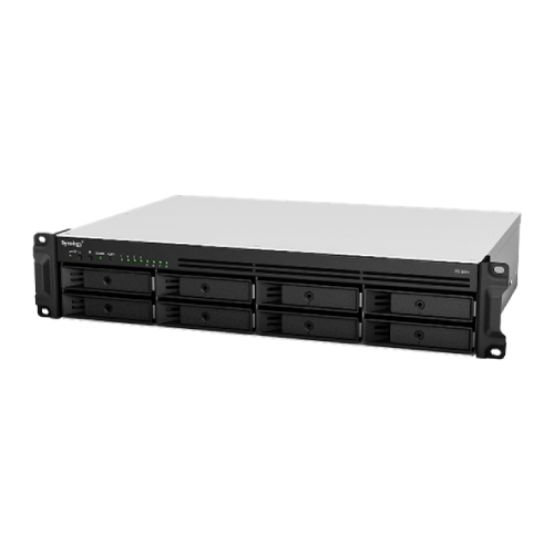 Synology RackStation RS1221RP+ Rackmount NAS