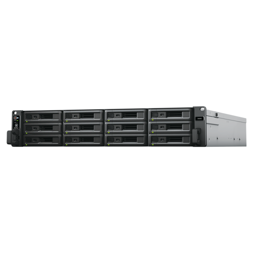 Synology SA6400 High-Performance Enterprise NAS Server