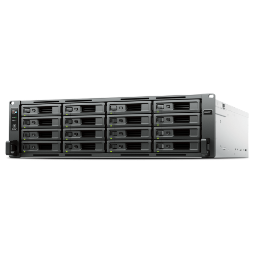 Synology RackStation RS2825RP+ Rackmount NAS Server