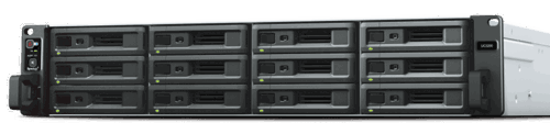 Synology SA3200 Dual-Controller Enterprise NAS Storage