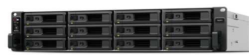Synology SA3410 Enterprise NAS Storage Server