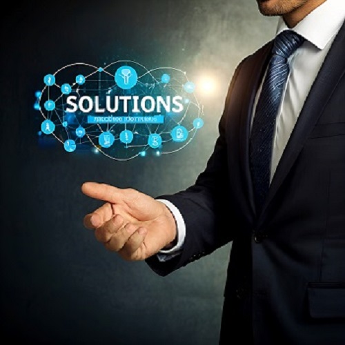 TechDistri PTE Ltd. Solutions & Services