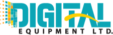 Digital Equipment Limited logo
