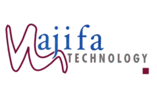 Nazifa Technology logo
