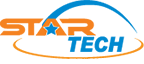 Star Tech Ltd. logo
