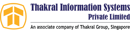 Thakral Information Systems Pvt. Ltd logo