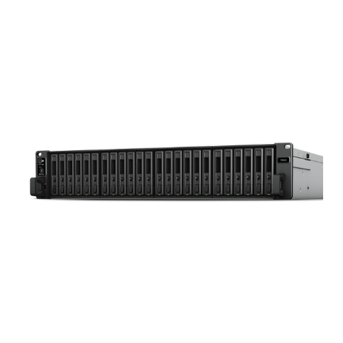 Synology FS3600 All-Flash Enterprise NAS Server