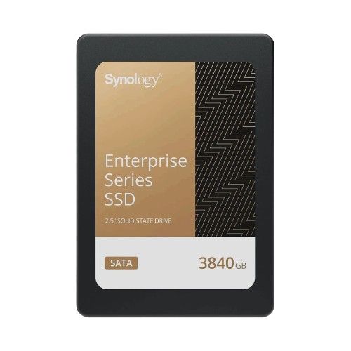 Synology SAT5221-3840G Enterprise SATA SSD