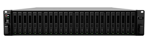 Synology FlashStation FX2421 24-Bay 2U Expansion Unit