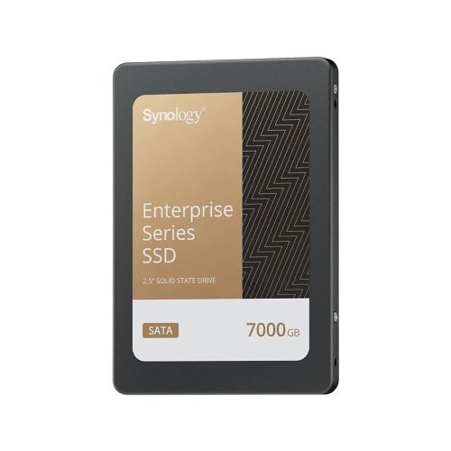 Synology SAT5210 7000GB Enterprise SATA SSD