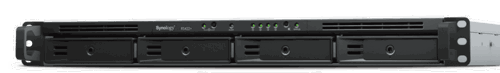 Synology RackStation RS422+ NAS Server